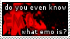 Emo